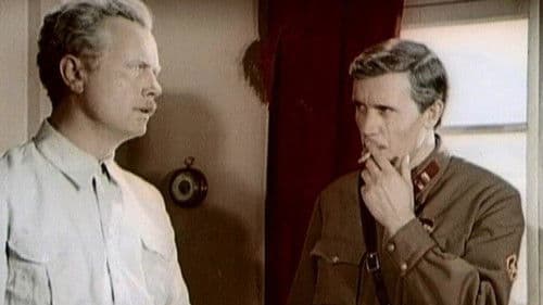 Der ewige Ruf Bild 2