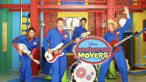 Imagination Movers Bild 6