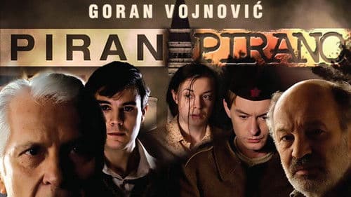Piran-Pirano Bild 1
