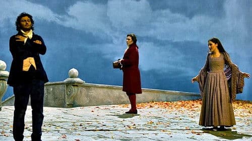 Massenet: Werther Bild 1