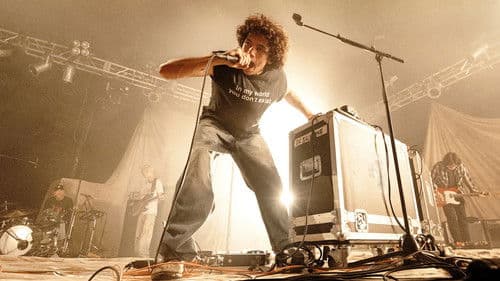 Apple Music Live: Dominic Fike Bild 3