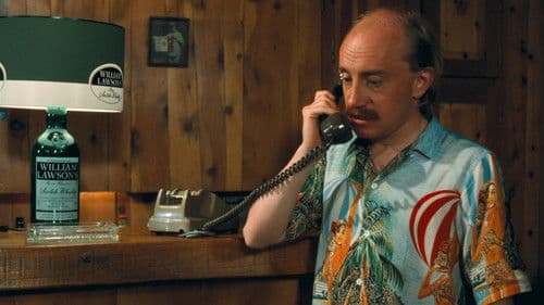 Sonne, Sex und Schneegestöber Bild 6