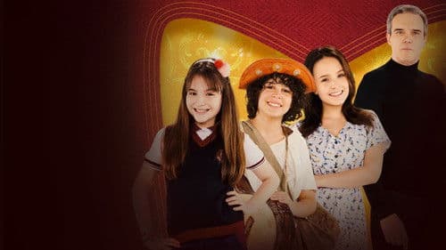 As Aventuras de Poliana Bild 3