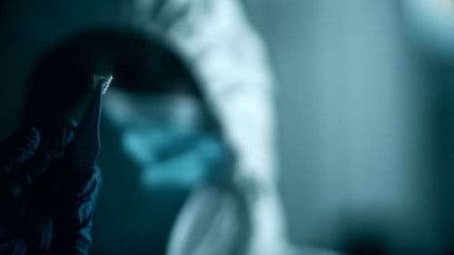 Forensics: Catching the Killer Bild 2