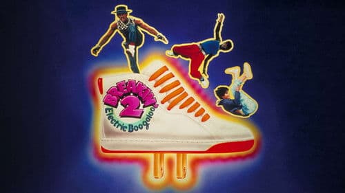 Breakin' 2: Electric Boogaloo Bild 6