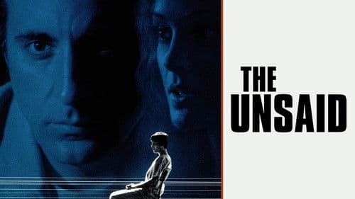 The Unsaid - Lautlose Schreie Bild 7