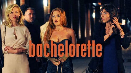 Die Hochzeit unserer dicksten Freundin Bild 7