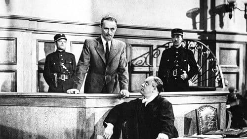 Dr. Crippen an Bord Bild 1