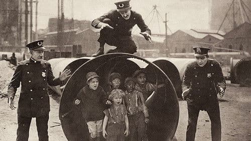 A Quiet Street Bild 1