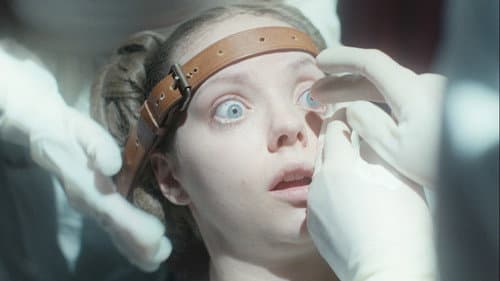 The Ugly Stepsister Bild 8