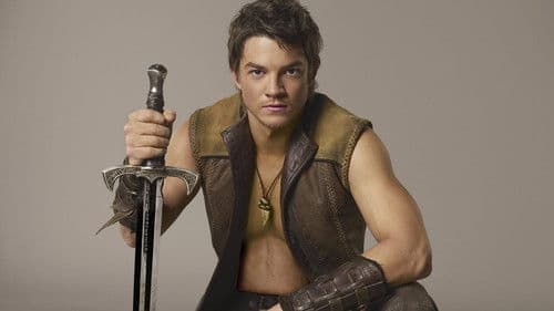 Legend of the Seeker Bild 3