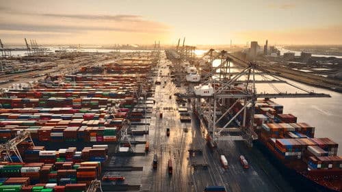 Narcotrafic, le poison de l’Europe Bild 2