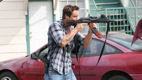 Sinners and Saints Bild 3