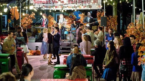 Love Under the Olive Tree Bild 6