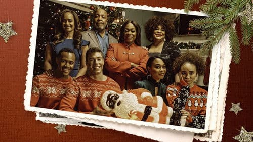 A Jenkins Family Christmas Bild 7