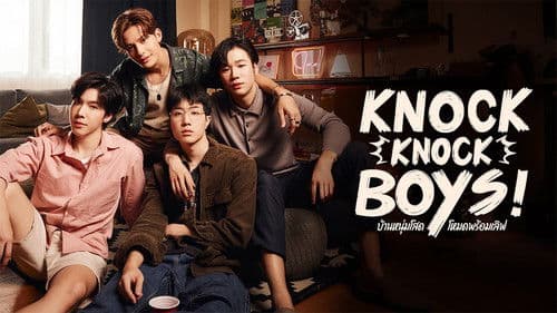 Knock knock boys Bild 4