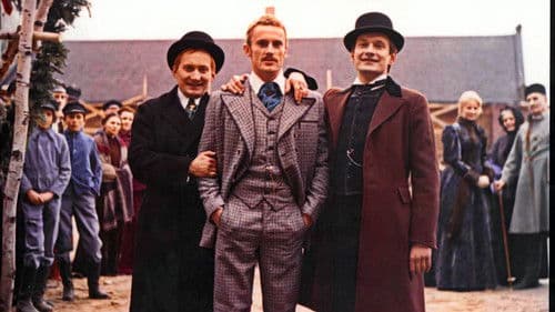 Das gelobte Land Bild 4