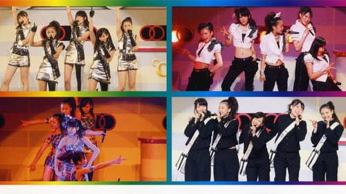 ℃-ute コンサートツアー 2011春『超！超ワンダフルツアー』 Bild 1