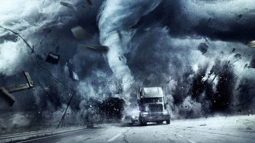 Im Auge des Hurrikans Bild 8