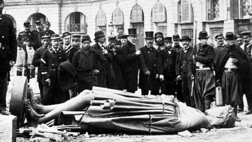 La Commune de Paris 1871 Bild 1