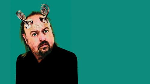 Bill Bailey's Remarkable Guide to the Orchestra Bild 2