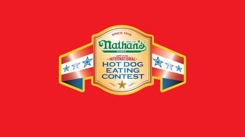 Nathan's Hot Dog Eating Contest Bild 2