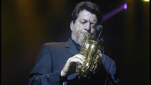 Leo Gandelman: Ao Vivo Bild 1