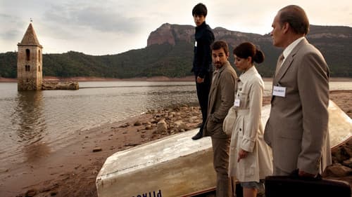 Logic Room - Der Tod ist unberechenbar Bild 2