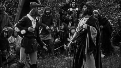 Robin Hood Bild 5
