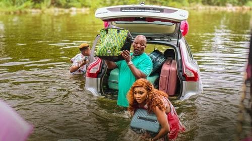 Disaster Holiday Bild 1