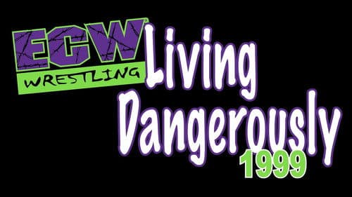ECW Living Dangerously 1999 Bild 2