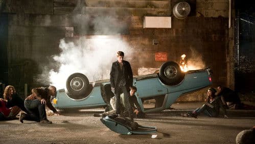 Eclipse - Bis(s) zum Abendrot Bild 8