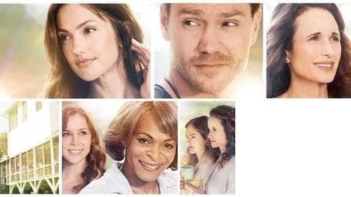 The Beach House Bild 1