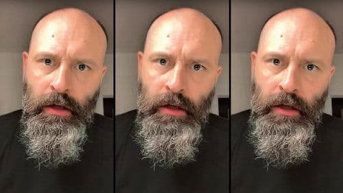 Ted Alexandro: Stay At Home Comedian Bild 1