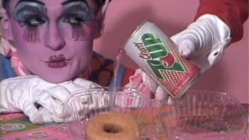 Strawberry Short-Cut Bild 2