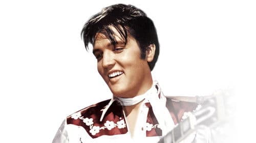 Das ist Elvis Bild 5