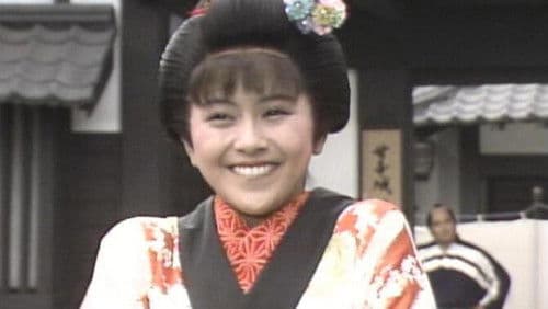 あんみつ姫 Bild 2