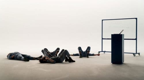 Princípio, Meio e Fim Bild 2