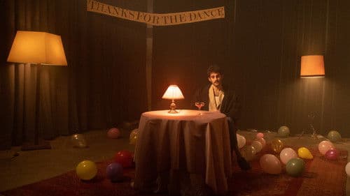 I Always Cry For You Like Pink Honey Rain Bild 1