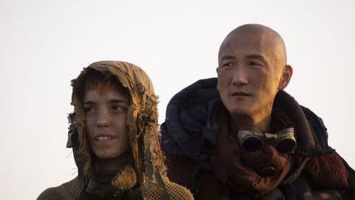 Amore postatomico Bild 2