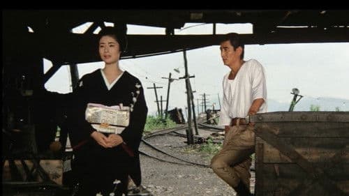 日本女侠伝  侠客芸者 Bild 2