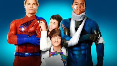 Mighty Med - Wir heilen Helden Bild 6