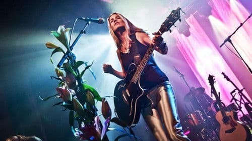 Heather Nova - Berlin live Bild 1