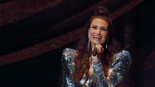 Idina Menzel: Which Way to the Stage? Bild 3