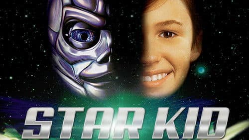Star Kid Bild 3