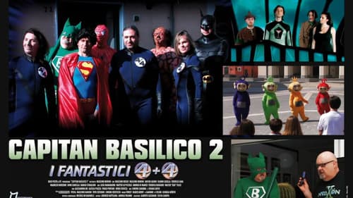 InvaXön: Alieni In Liguria Bild 1