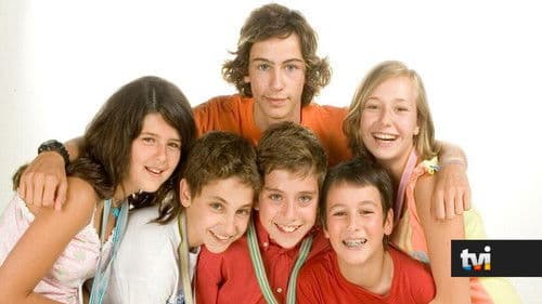 Clube das Chaves Bild 1