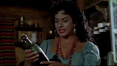 María de la O Bild 1