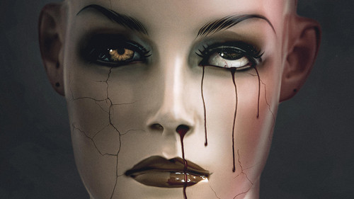 The Mannequin Bild 1