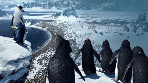 Happy Feet Bild 5